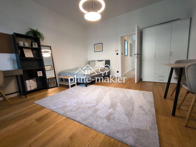 Wohnung kaufen in KG Leopoldstadt, Wien