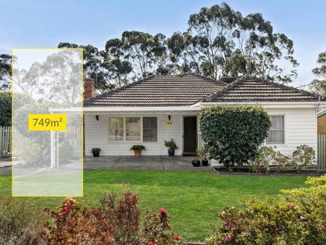 House for sale in Camerons Creek, Victoria