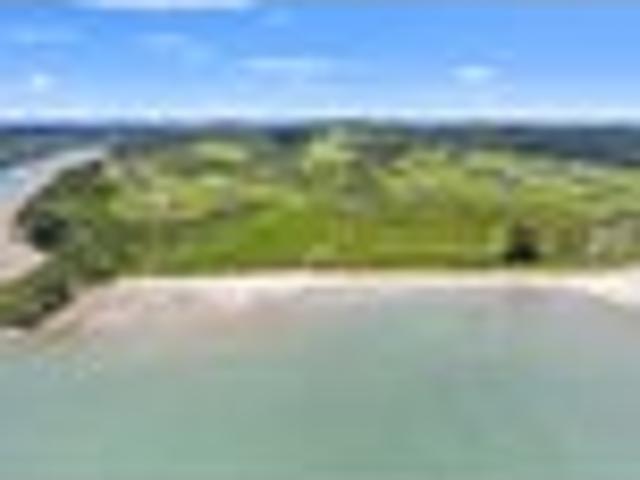 Land for sale in Whangaparaoa, Oroua County