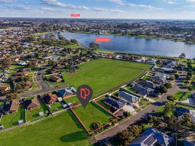 Land for sale in Hamilton, Victoria