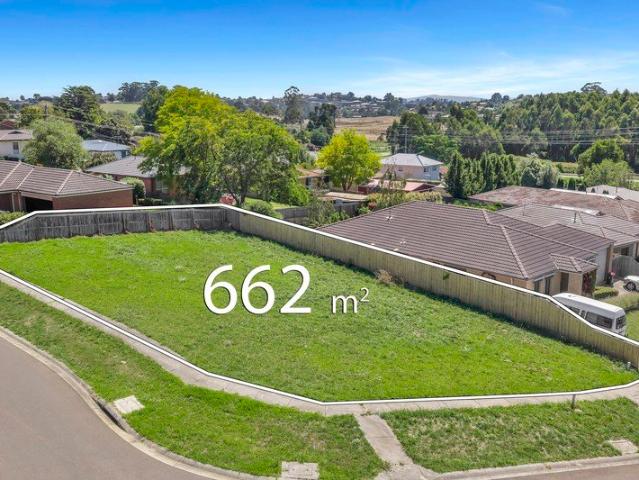 Land for sale in Rosehill, Warragul