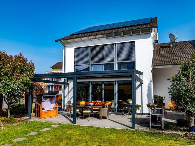 Haus kaufen in Kappelwindeck, Bühl
