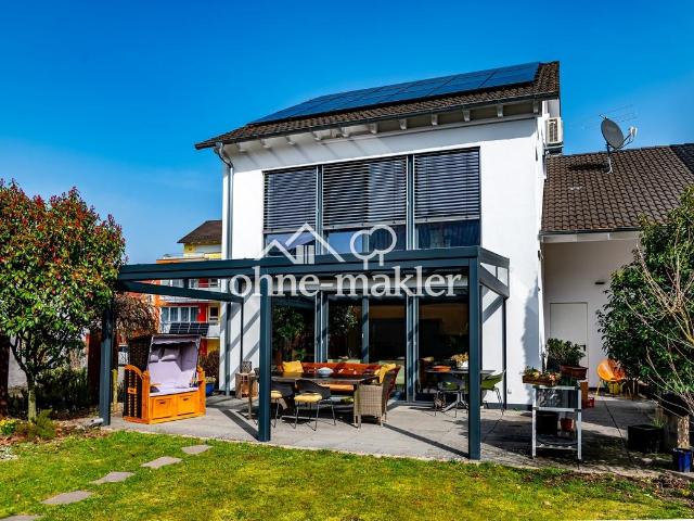 Haus kaufen in Kappelwindeck, Bühl