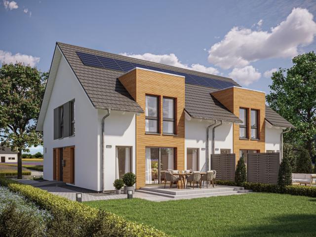 Haus kaufen in Bergkamen