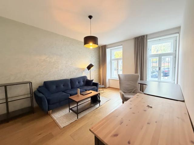 Apartment mieten in Döbling, Wien