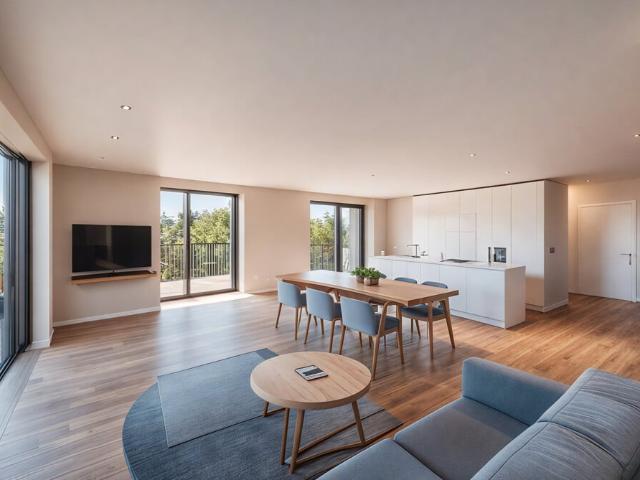 Wohnung kaufen in Puch, Salzburg