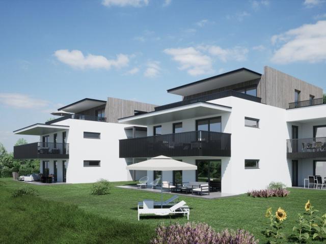 Etagenwohnung kaufen in Göriach