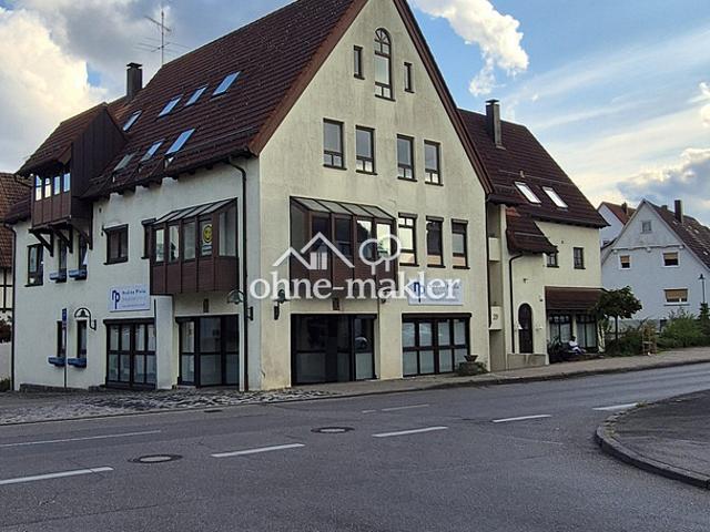 Apartment kaufen in Gärtringen, Baden-Württemberg