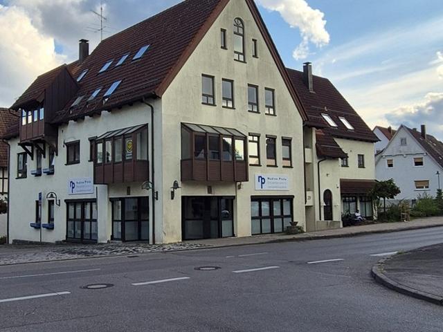 Wohnung kaufen in Gärtringen, Baden-Württemberg