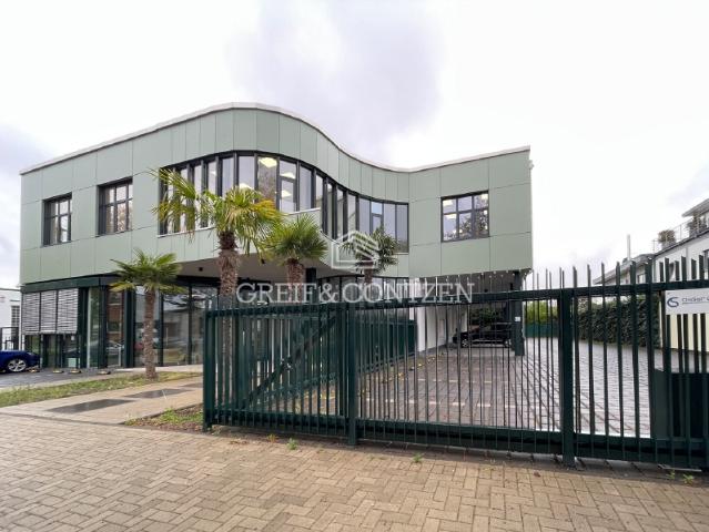 Haus mieten in Hürth, Nordrhein-Westfalen
