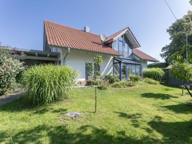 Villa kaufen in Senden, Bayern