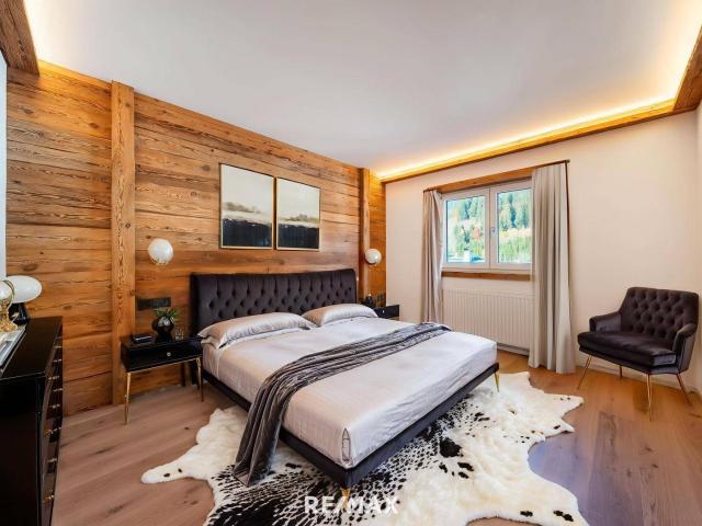 Apartment kaufen in Kirchberg in Tirol, Tirol