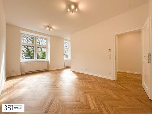 Wohnung kaufen in Siedlung Schmelz, Wien