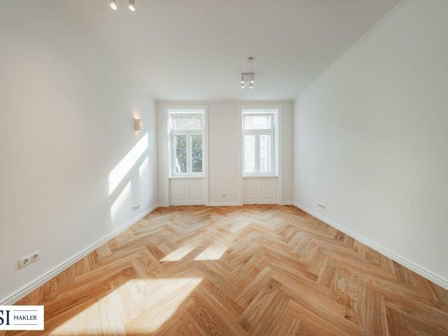 Apartment kaufen in KG Penzing, Wien
