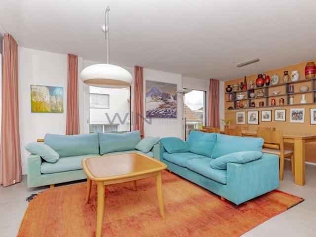 Wohnung mieten in Reinach (AG)