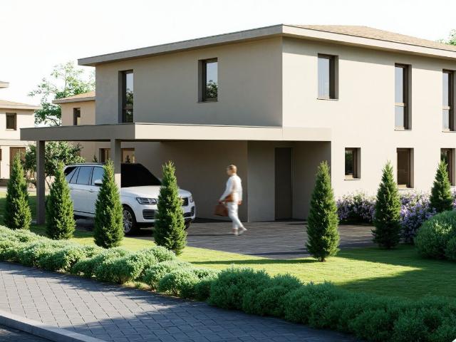 Haus kaufen in Feldkirchen bei Graz, Steiermark