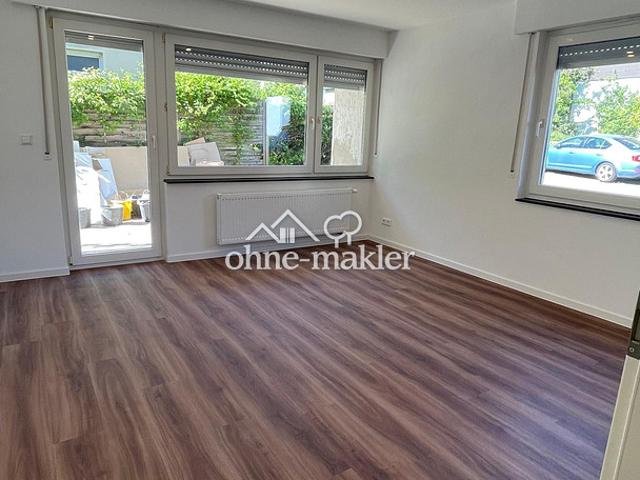 Apartment mieten in Remseck, Baden-Württemberg