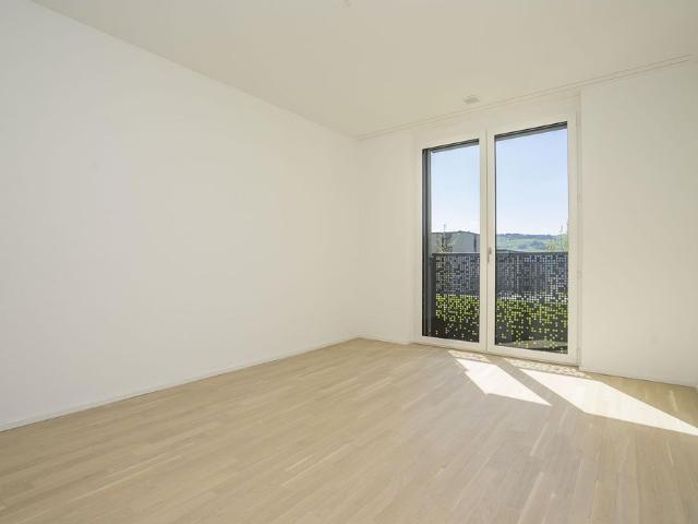 Apartment mieten in Münsingen, Verwaltungsregion Bern-Mittelland
