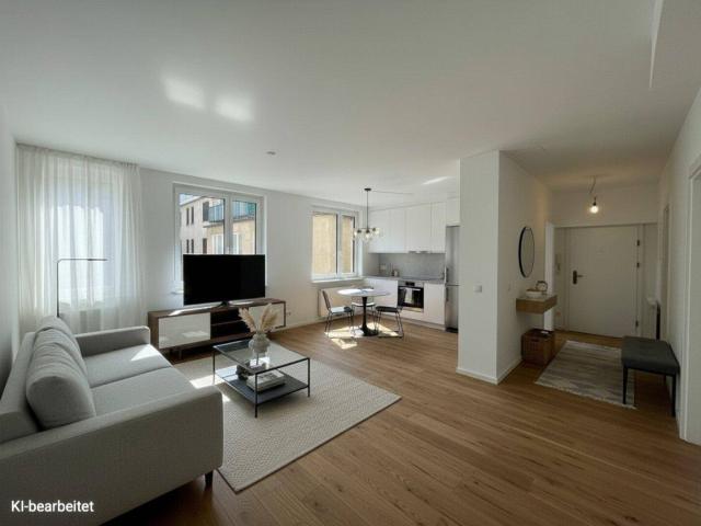Apartment kaufen in KG Landstraße, Wien