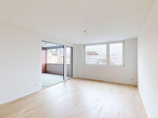 Apartment mieten in Frauenfeld, Thurgau