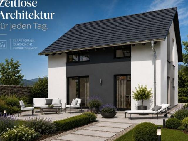 Haus kaufen in Augsburg, Bayern