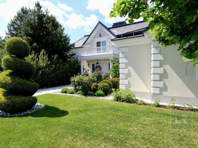 Haus kaufen in Oberwaltersdorf