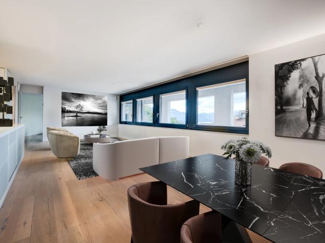 Wohnung kaufen in Lü