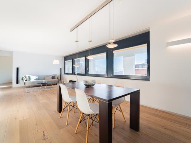 Wohnung kaufen in Lü