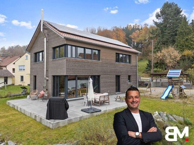 Haus kaufen in Zusmarshausen, Bayern