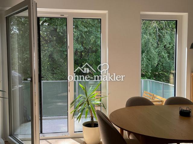 Apartment mieten in Oberhummel, Langenbach