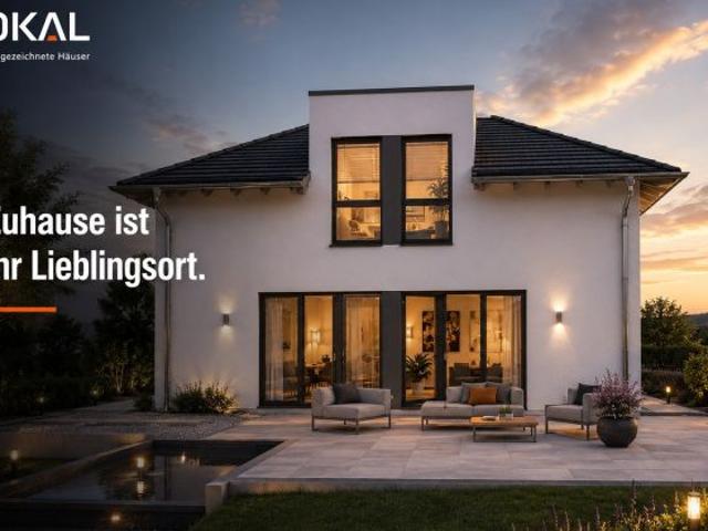 Haus kaufen in Hamburg