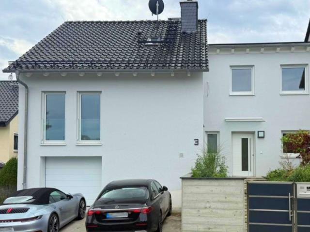 Haus kaufen in Neu-Anspach