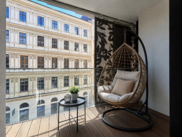Wohnung kaufen in Wien