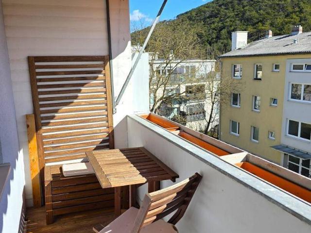 Apartment kaufen in Veitsau, Berndorf