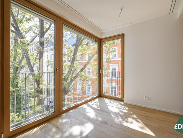 Terrassenwohnung mieten in Wien