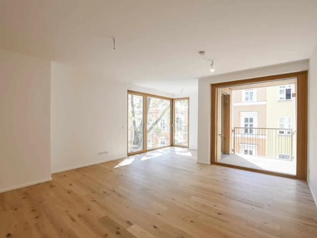 Apartment mieten in Schottenfeld, Wien