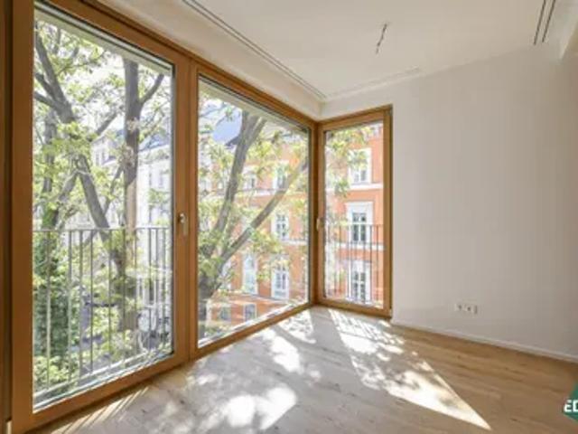 Apartment mieten in Schottenfeld, Wien