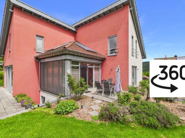 Haus kaufen in Nagold, Baden-Württemberg