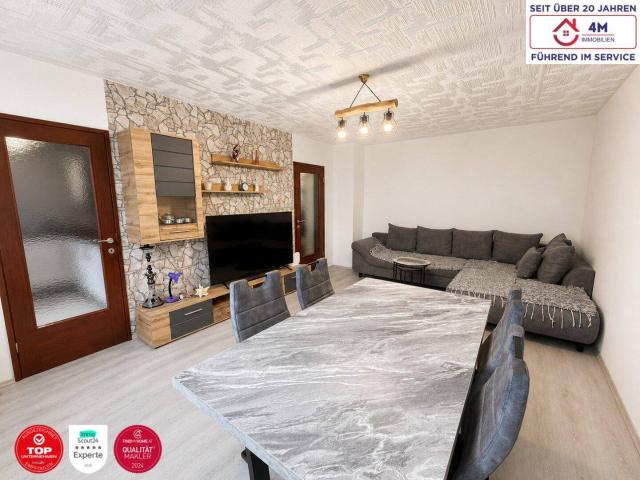 Apartment kaufen in KG Favoriten, Wien