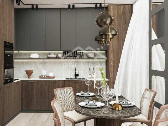 Apartment kaufen