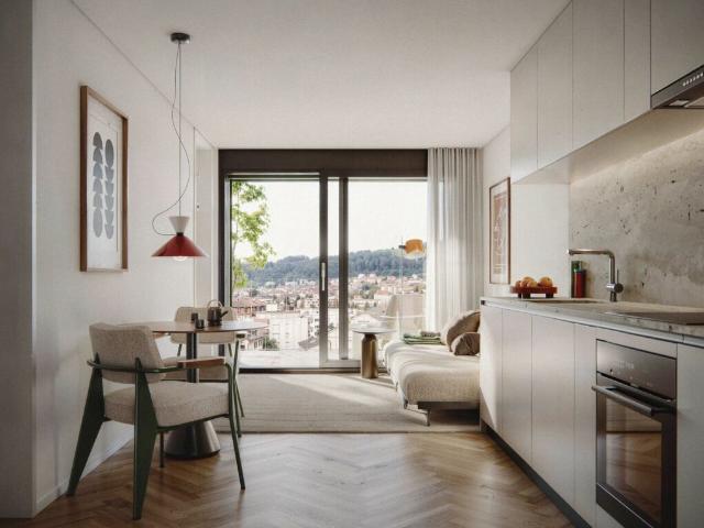Wohnung mieten in Schwarzenbach (SG), St. Gallen
