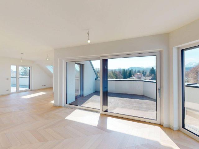 Apartment kaufen in Kranzlhofen, Göriach