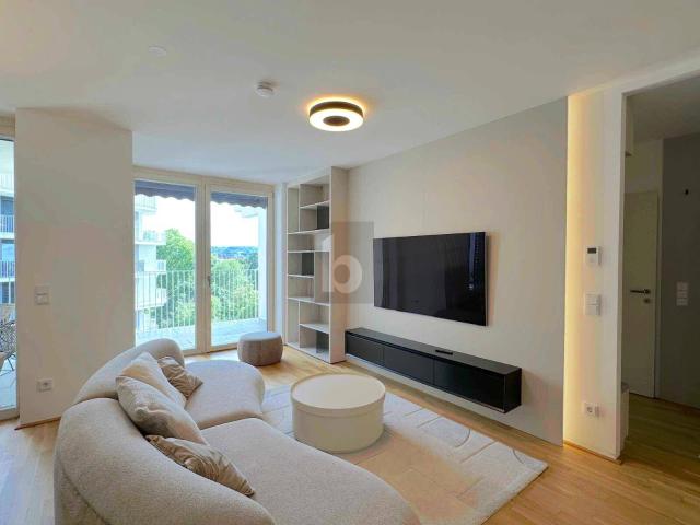 Apartment mieten in Wien