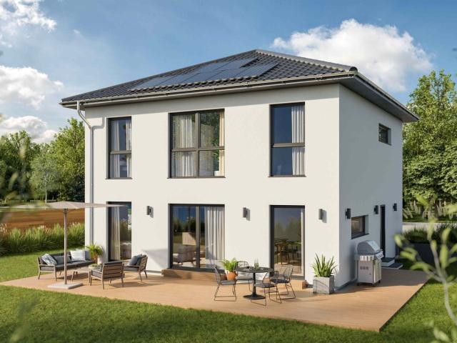 Haus kaufen in Herford, Nordrhein-Westfalen