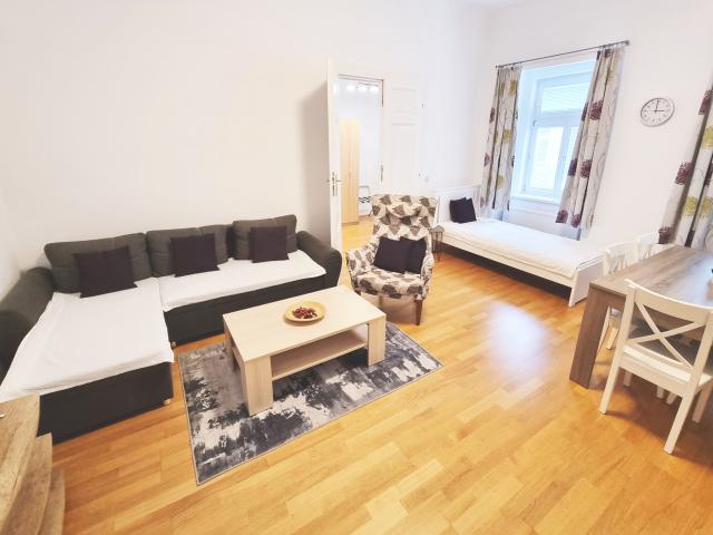 Apartment mieten in KG Leopoldstadt, Wien