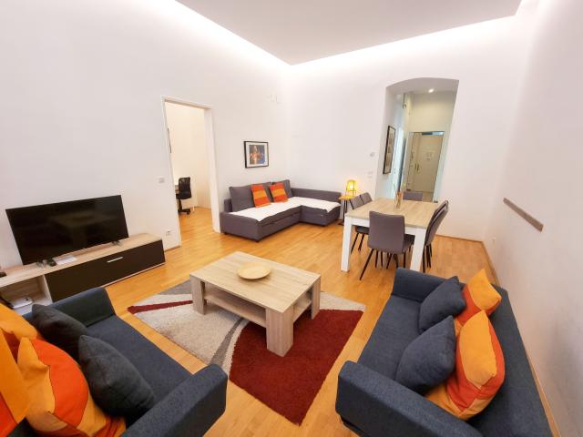 Apartment mieten in KG Leopoldstadt, Wien