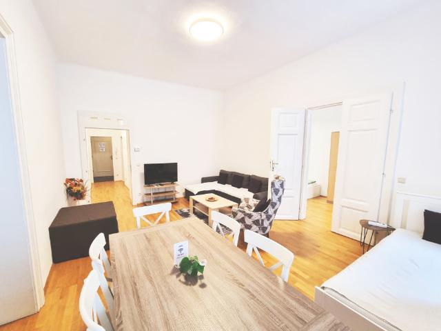 Apartment mieten in KG Leopoldstadt, Wien