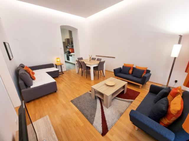 Apartment mieten in KG Leopoldstadt, Wien