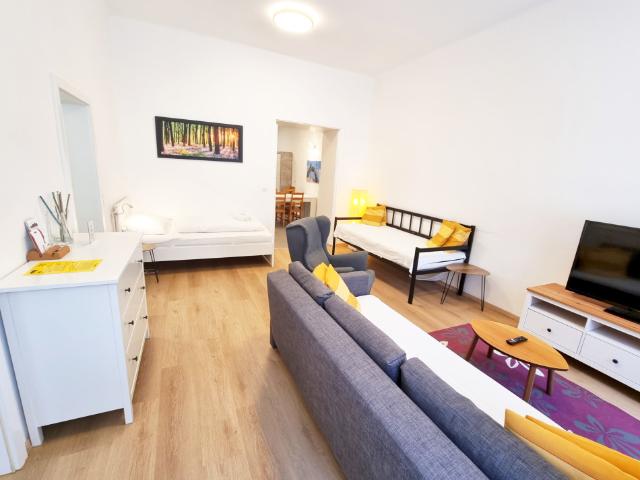 Apartment mieten in KG Leopoldstadt, Wien