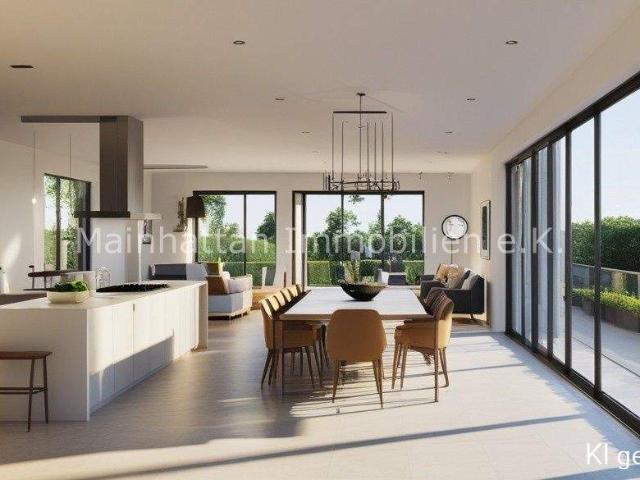 Haus kaufen in Altstadt, Langen